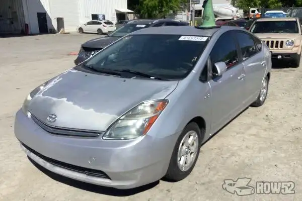 Photo of 2007 Toyota Prius