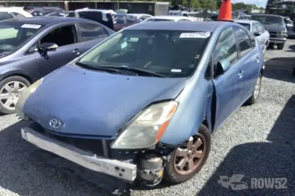 Photo of 2008 Toyota Prius