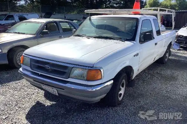 Photo of 1997 Ford Ranger