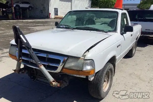 Photo of 2000 Ford Ranger