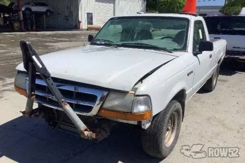 Photo of 2000 Ford Ranger