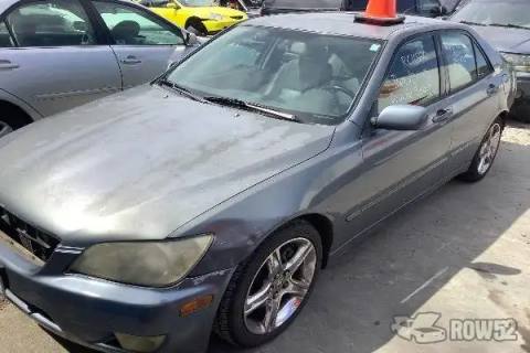 Photo of 2004 Lexus IS 300