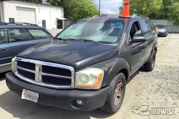Photo of 2006 Dodge Durango