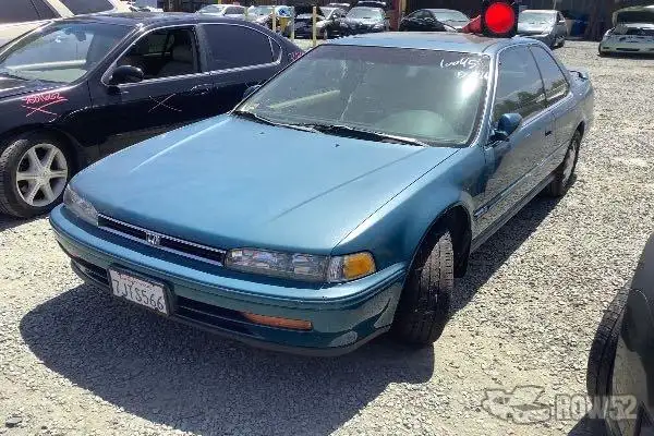 Photo of 1993 Honda Accord