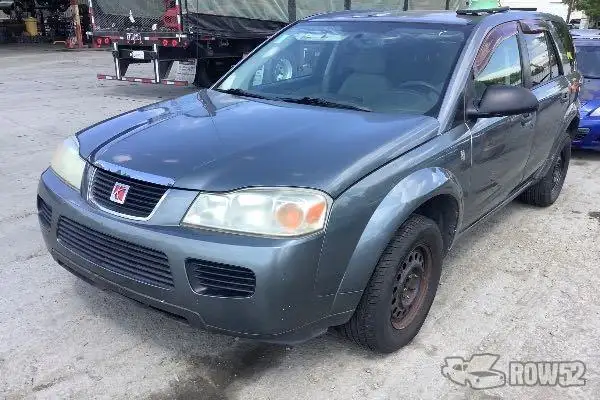 Photo of 2007 Saturn Vue