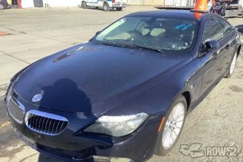 Photo of 2008 BMW 6-Series
