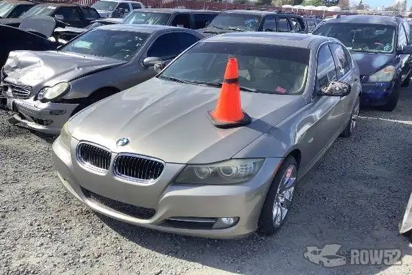 Photo of 2010 BMW 3-Series