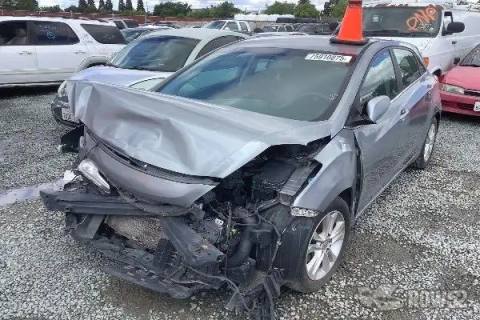 Photo of 2014 Hyundai Elantra GT
