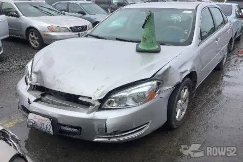 Photo of 2006 Chevrolet Impala