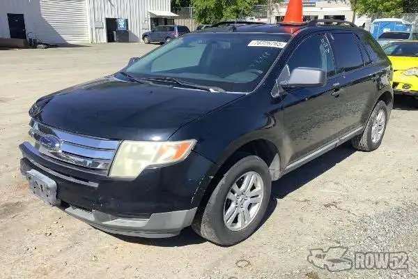 Photo of 2009 Ford Edge