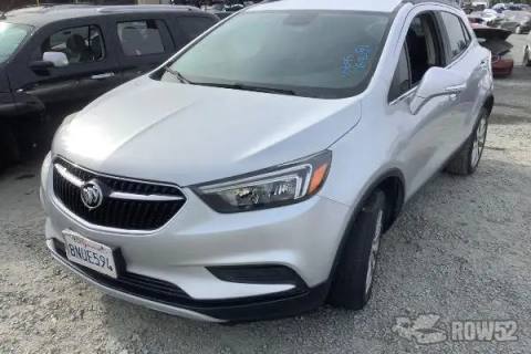 Photo of 2017 Buick Encore