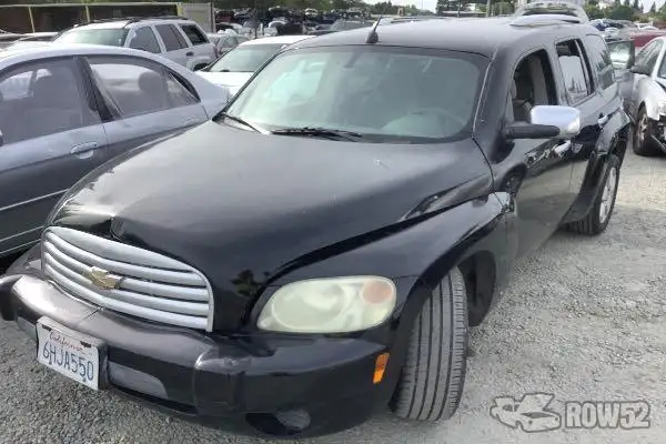 Photo of 2006 Chevrolet HHR