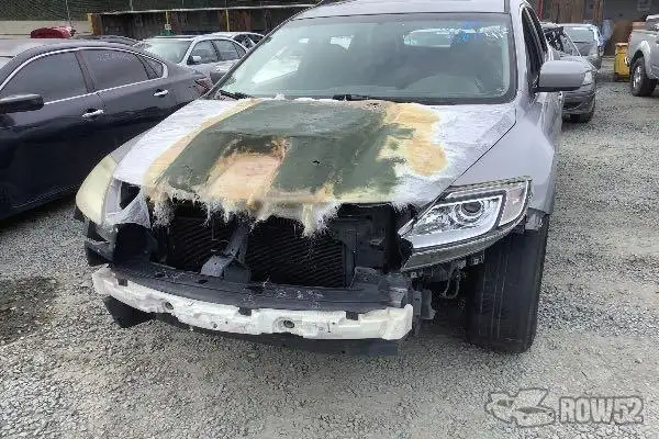 Photo of 2008 Mazda CX-9