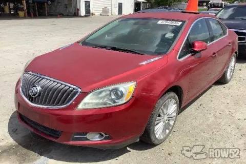 Photo of 2013 Buick Verano
