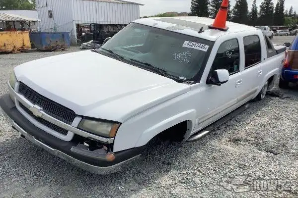 Photo of 2006 Chevrolet Avalanche