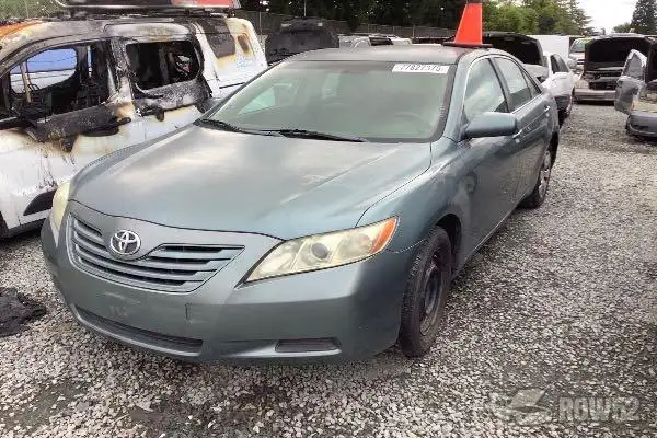 Photo of 2009 Toyota Camry