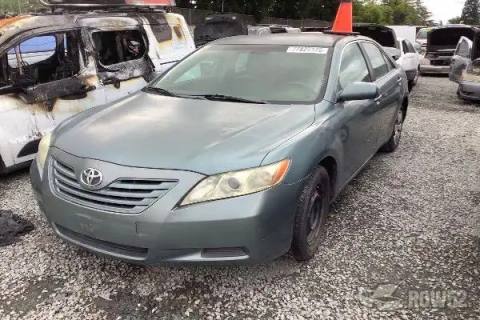 Photo of 2009 Toyota Camry