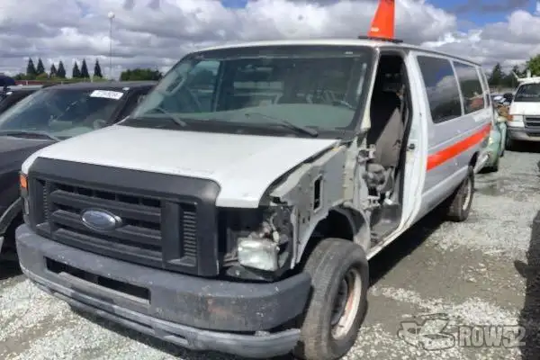Photo of 2008 Ford Econoline