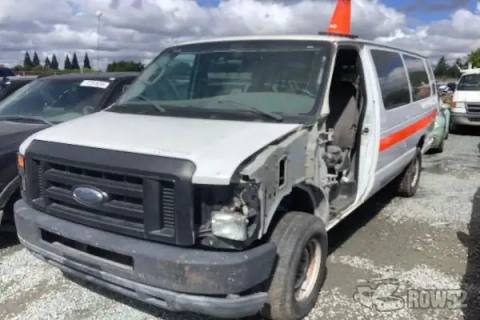Photo of 2008 Ford Econoline