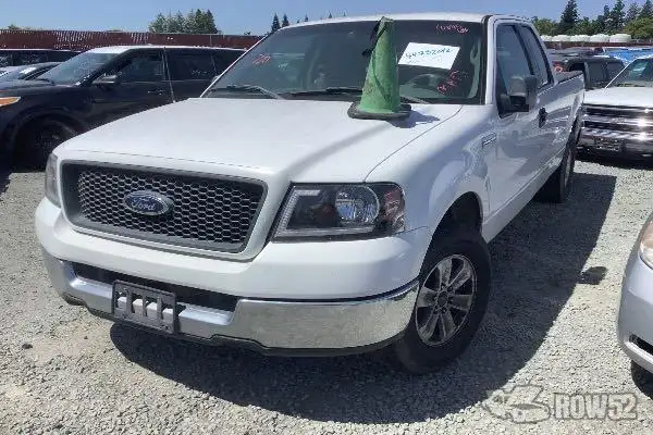 Photo of 2005 Ford F-150