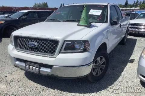 Photo of 2005 Ford F-150