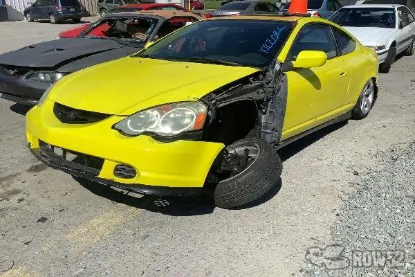 Photo of 2002 Acura RSX