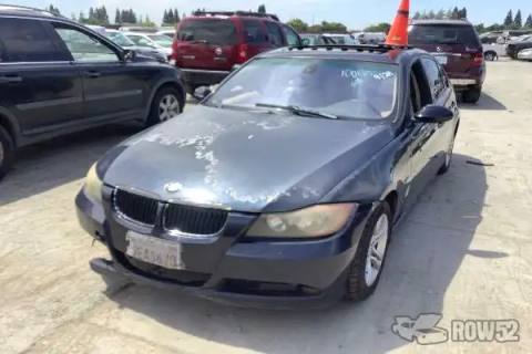 Photo of 2008 BMW 3-Series