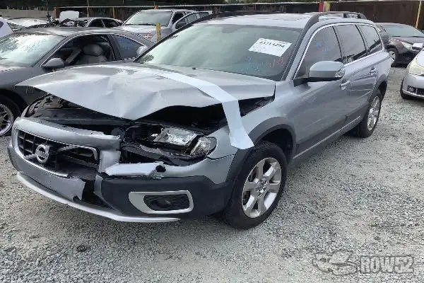 Photo of 2010 Volvo XC70