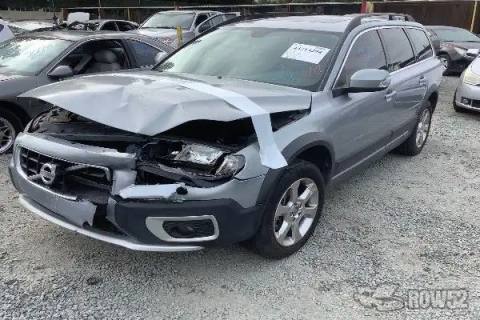 Photo of 2010 Volvo XC70