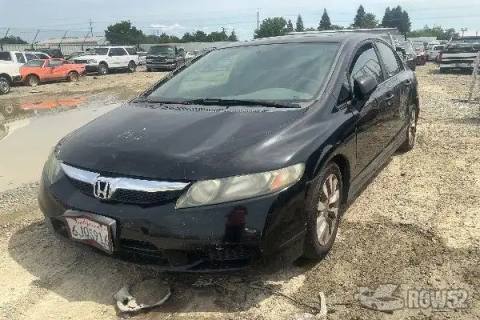 Photo of 2010 Honda Civic