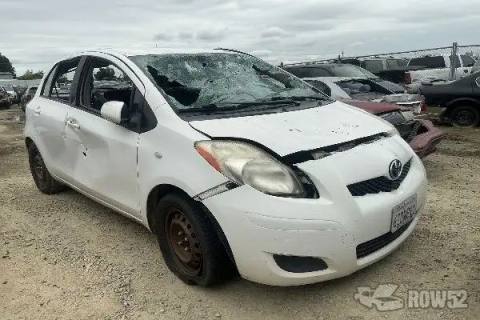 Photo of 2010 Toyota Yaris
