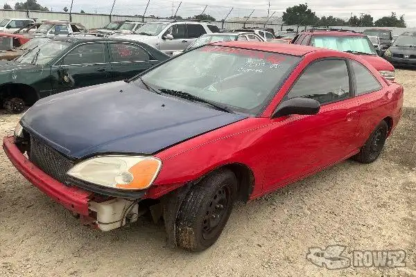 Photo of 2003 Honda Civic