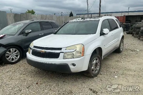Photo of 2006 Chevrolet Equinox