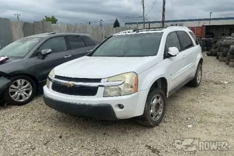 Photo of 2006 Chevrolet Equinox