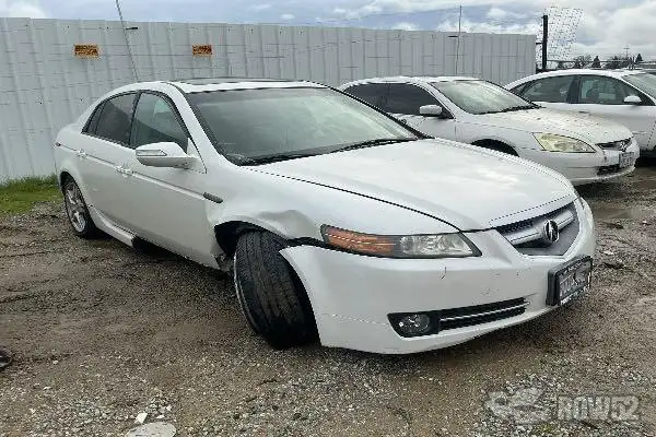 Photo of 2007 Acura TL