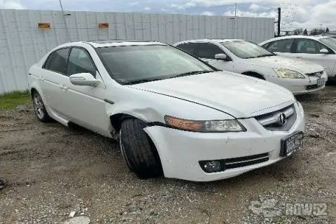 Photo of 2007 Acura TL