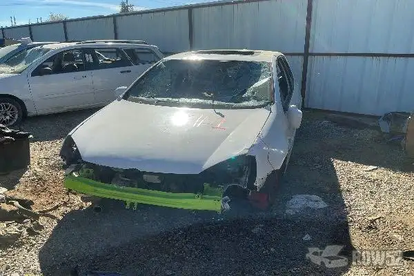 Photo of 2006 Volkswagen GTI