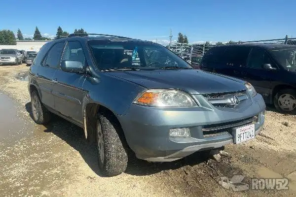 Photo of 2005 Acura MDX