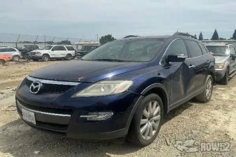 Photo of 2007 Mazda CX-9