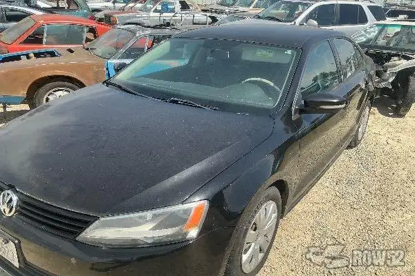 Photo of 2014 Volkswagen Jetta