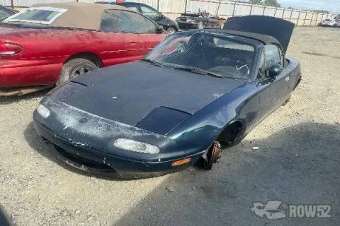 Photo of 1997 Mazda MX-5 Miata