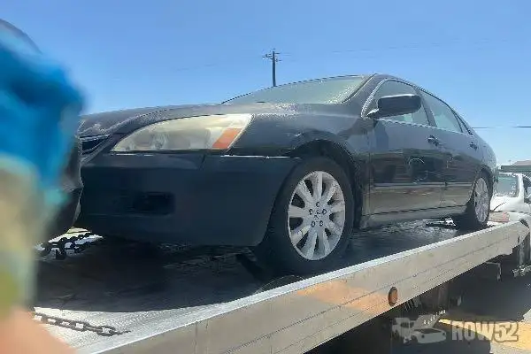 Photo of 2001 Honda Odyssey