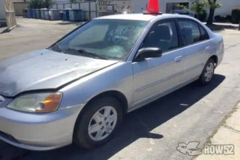 Photo of 2003 Honda Civic