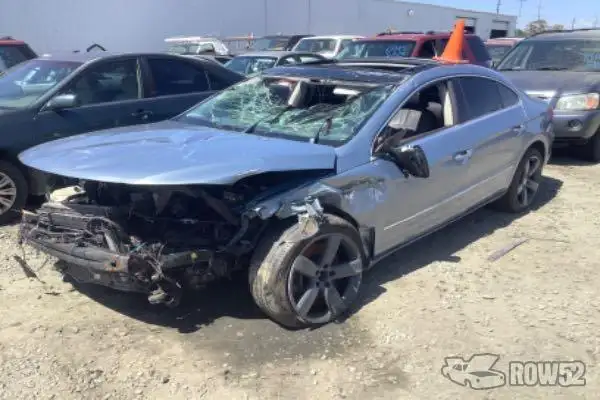 Photo of 2009 Volkswagen CC