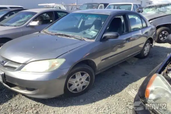 Photo of 2005 Honda Civic