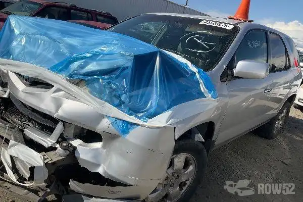 Photo of 2006 Acura MDX