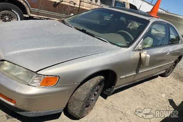 Photo of 1995 Honda Accord