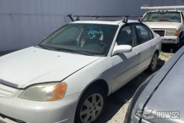 Photo of 2003 Honda Civic