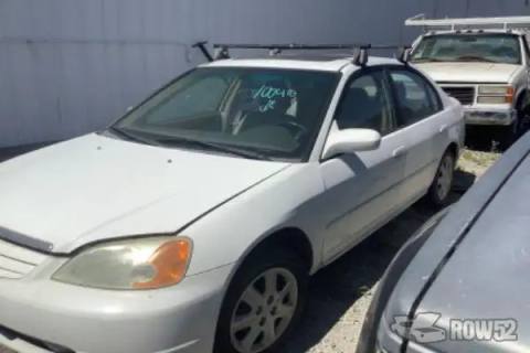 Photo of 2003 Honda Civic