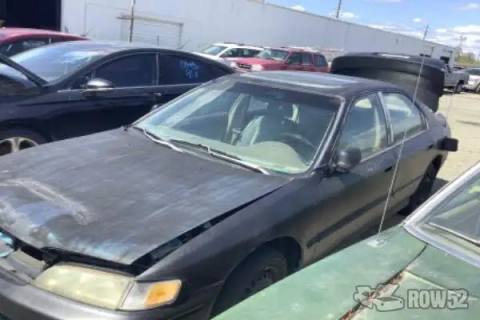Photo of 1994 Honda Accord